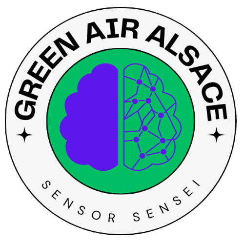 Icon for project "Green Air ALsace"