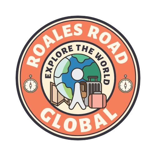 Icon for project "ROALES ROAD"