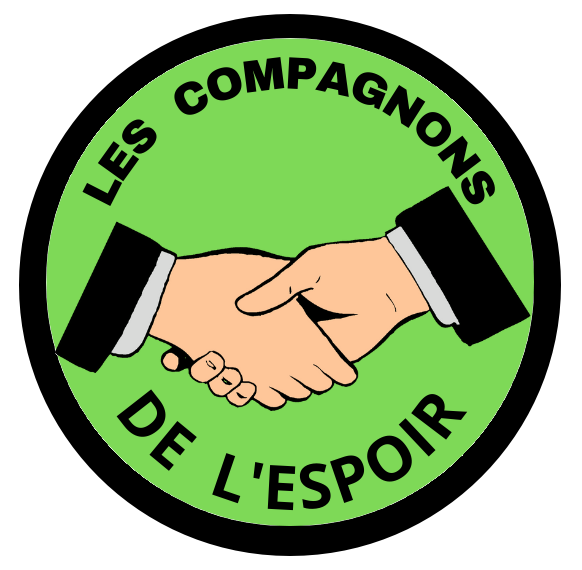 Icon for project "Les compagnons d'espoir"