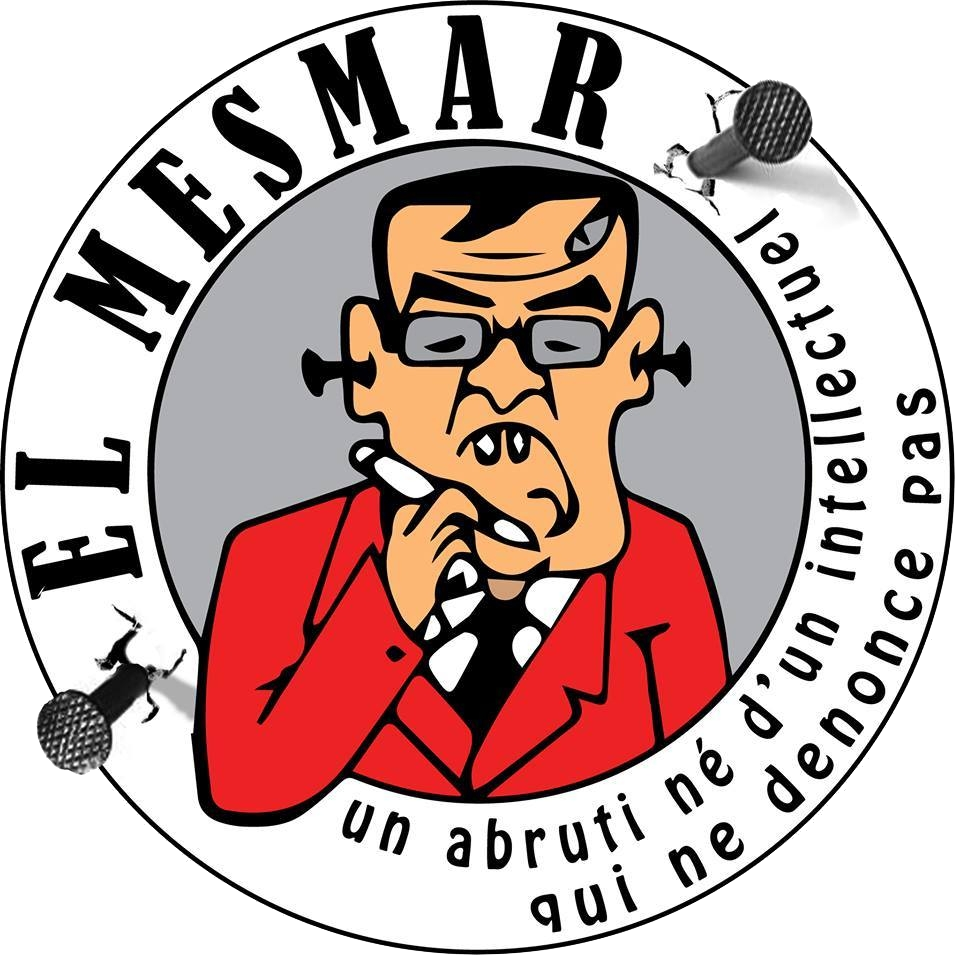 Icon for project "ELMESMAR"