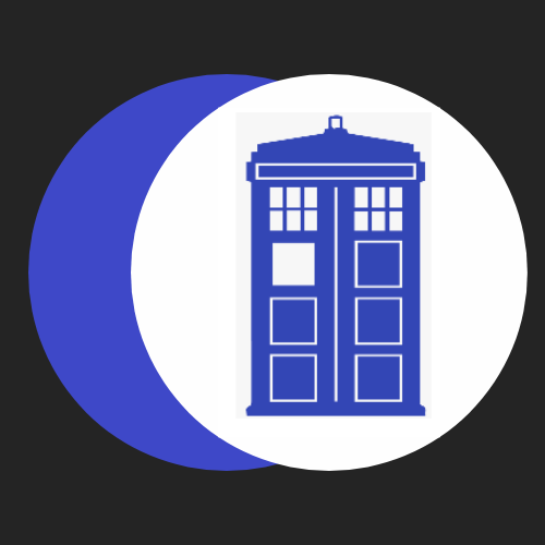 Icon for project "Gotham Time-manager"